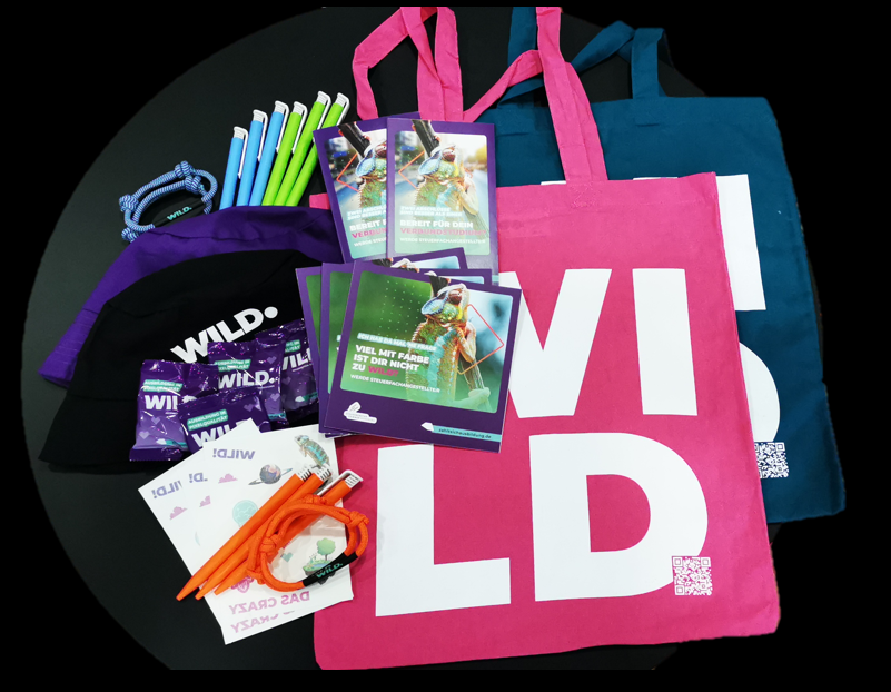 Giveaways 2026