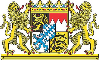 Log WappenBayern